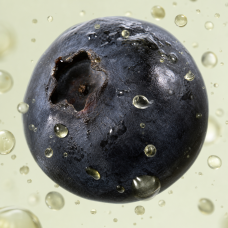 Ambientador de bayas de açaí
