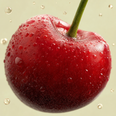 Aroma de cereza