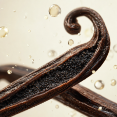 Aroma de Vainilla y Crema