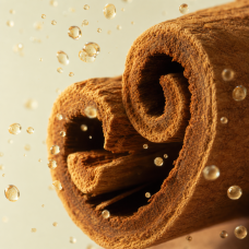 Aroma de canela