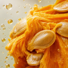 Aroma de Calabaza