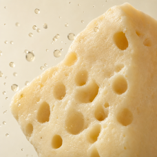 Aroma de Queso Ruso