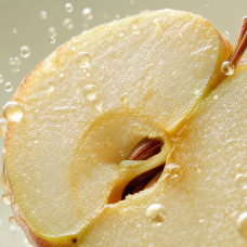 Aroma de strudel de manzana