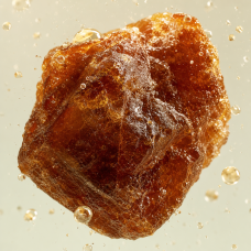 Aroma de azúcar quemado