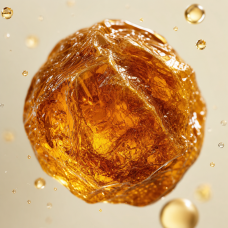 Aroma de jarabe dorado