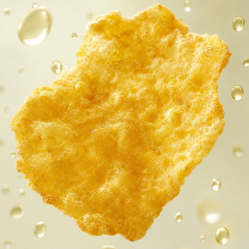 Aroma de copos de maíz