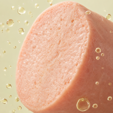 Aroma de salchichas de leche
