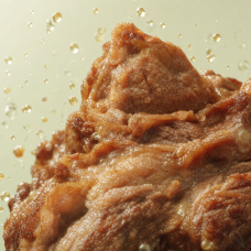 Aroma de Barbacoa