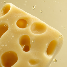 Aroma de queso Emmental