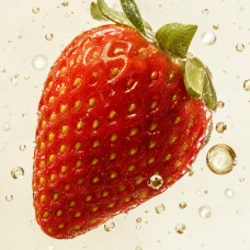 Aroma de Fresa