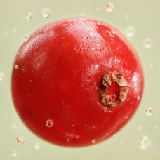 Aroma de Grosella Roja