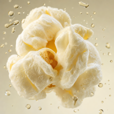 Aroma de palomitas dulces