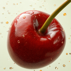 Aroma de cereza