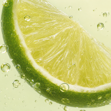Aroma de crema cítrica