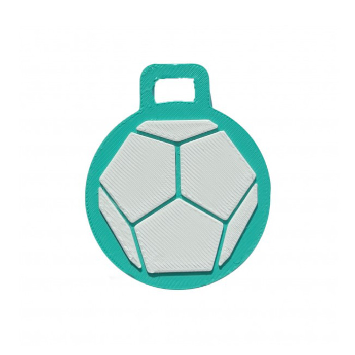 FleX-920 Sakata 3D 89A Surf Green 1,75 mm