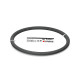 PLA FormFutura Mate Negro (Black Matt) 1,75 mm – Muestra 50g