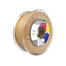 PLA 850 Texture Wood Maple (Arce) Sakata 3D 1,75 mm