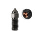 Boquilla HF Alto Flujo Acero Endurecido Elegoo Neptune 4 / Neptune 4 PRO 1,75 mm x 0,4 mm