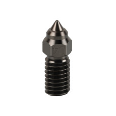Boquilla Acero Endurecido para Elegoo Neptune 4 / Neptune 4 PRO 1,75 mm x 0,4 mm