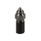 Boquilla Acero Endurecido para Elegoo Neptune 4 / Neptune 4 PRO 1,75 mm x 0,4 mm