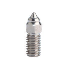 Boquilla Acero Inoxidable para Elegoo Neptune 4 / Neptune 4 PRO 1,75 mm x 0,4 mm