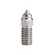 Boquilla Acero Inoxidable para Elegoo Neptune 4 / Neptune 4 PRO 1,75 mm x 0,4 mm