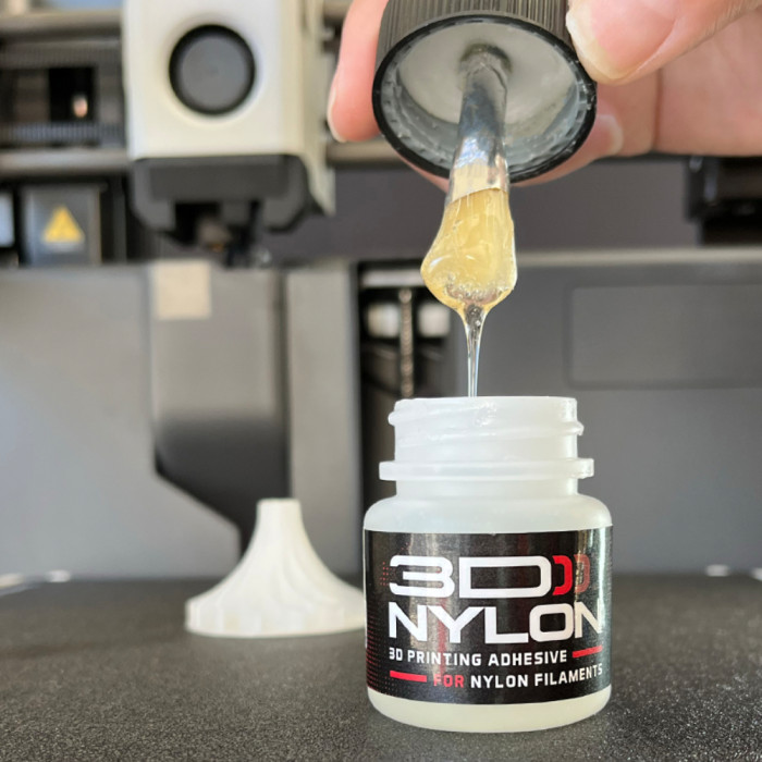 3DLac 3DNylon Adhesivo para Nylon