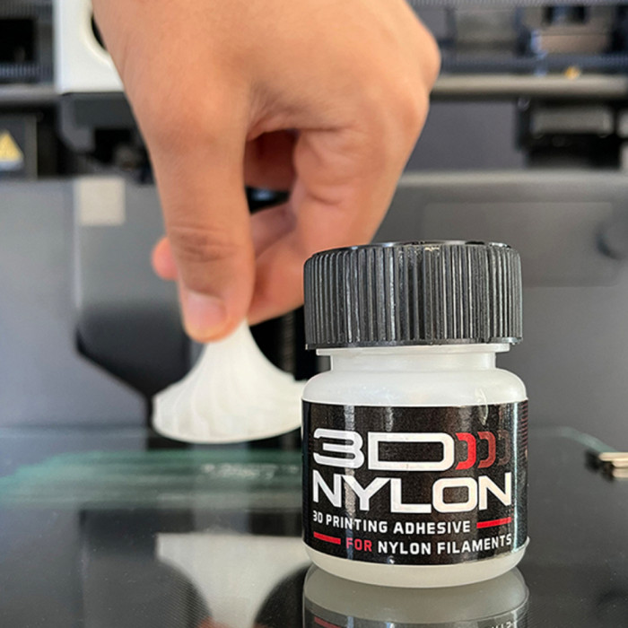 3DLac 3DNylon Adhesivo para Nylon