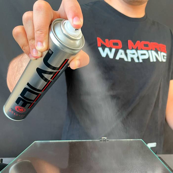 3DLac (Spray para Fijación)