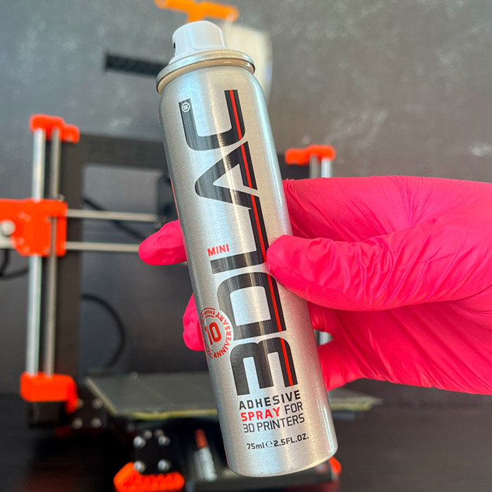 3DLac (Spray para Fijación)