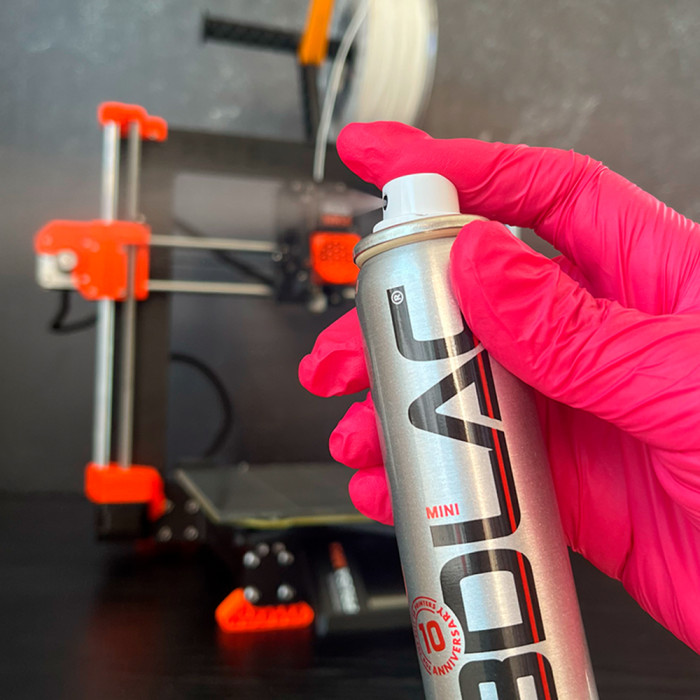 3DLac (Spray para Fijación)