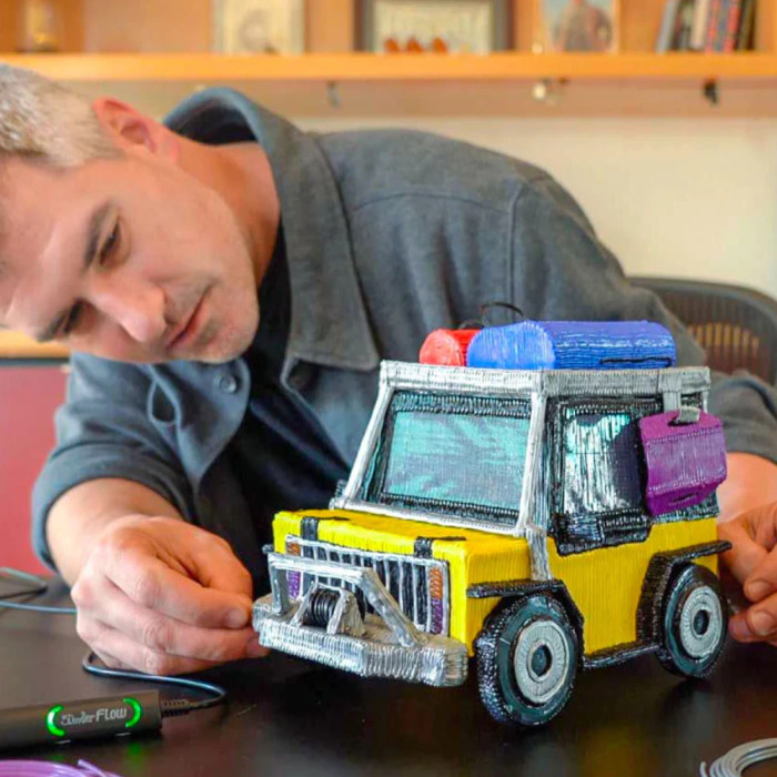 3Doodler Flow Essential 3D Pen