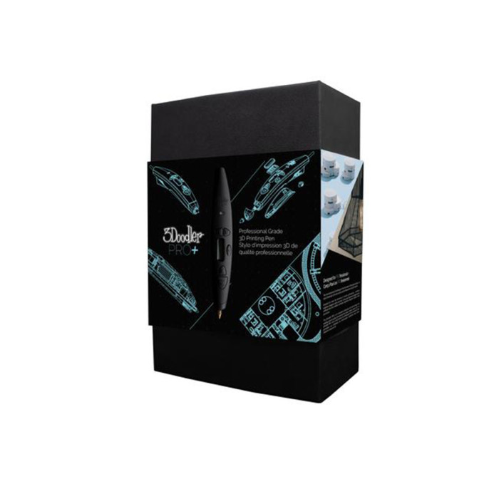 3Doodler Pro+ Essential 3D Pen