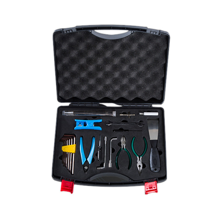 Kit de Herramientas Creality para Impresora 3D. Maletín Herramientas