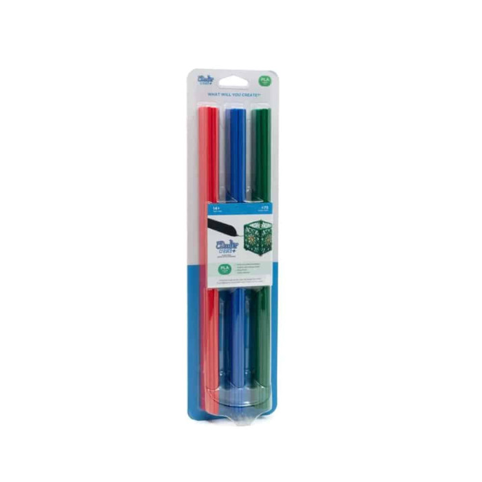 PLA 3Doodler Create+ & Pro+ 75 uds
