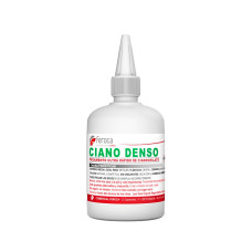 Pegamento Ultra Rápido de Cianocrilato Denso