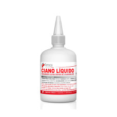 Pegamento Ultra Rápido de Cianocrilato Muy Líquido