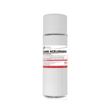 Spray Acelerador de Pegamento Cianocrilato