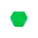 PETG Sakata 3D Verde Esmeralda (Translúcido) 1,75 mm