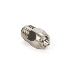 Boquilla BondTech CHT Mk8 Bimetal Cobre con Acero Endurecido Recubierta de Níquel