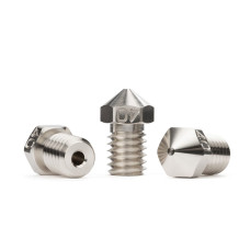 Boquilla BondTech M6 Recubierta de Níquel 1.75 mm