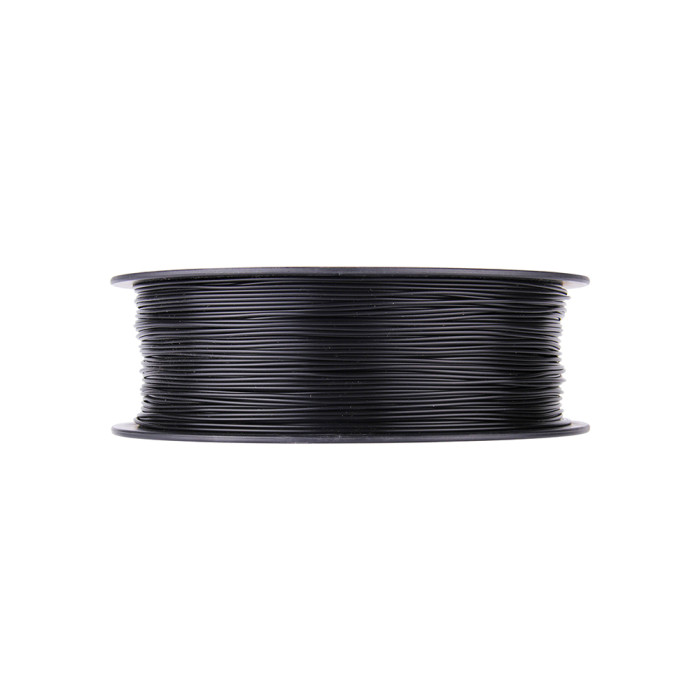 PLA+ eSUN Negro 1,75 mm