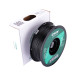 PLA+ eSUN Negro 1,75 mm