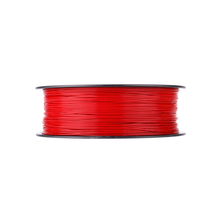 PLA+ eSUN Rojo Fire Engine Red 1,75 mm