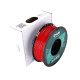 PLA+ eSUN Rojo Fire Engine Red 1,75 mm