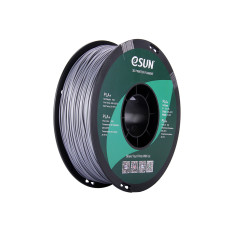 PLA+ eSUN Plata 1,75 mm