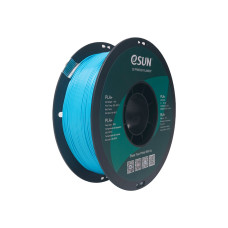 PLA+ eSUN Azul Claro 1,75 mm