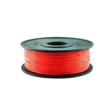 HIPS eSUN Rojo 3,00 mm