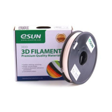 PLA eSUN Colour Change UV Rojo 2,85 mm