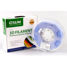 PLA eSUN Colour Change Temp Azul 2,85 mm